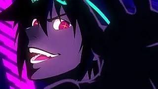 The God of Highschool「AMV」- Dance Again