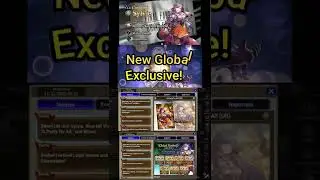 Wotv News Update -Global Exclusive-New light unit!