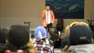 ARCTIC HOPE TOUR PHASE 2: PART 1!