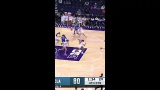 Top Plays: UCLA Highlights vs. Northwestern | Big Ten Women's Basketball | 01/25/2026