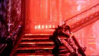 uncharted 3 blind walkthrough with commentary part 9: guest star