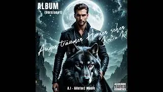 Kontra K - 2 Meter tiefer (A.I AllstarZ Music / Version1)