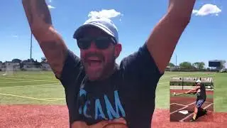 martello gender reveal