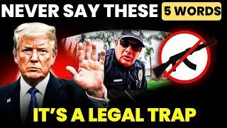 LAWYER: Avoid These 5 Legal Traps When Carrying a Gun!