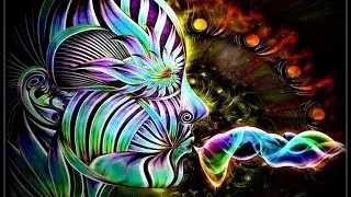 Psychedelic Psy Trance @ Trance&acute;N Dance Mix 2017