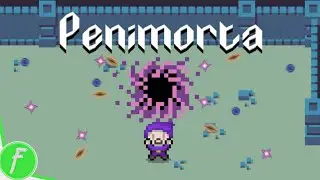 Penimorta Gameplay HD (PC) | NO COMMENTARY