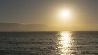 Sunrise Stock Video