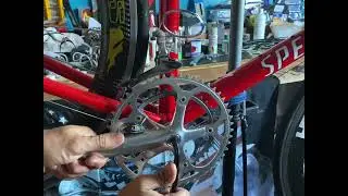 Specialized M2 Pro Road 1996