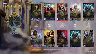 Predecessor Gadget Support is so Annoying