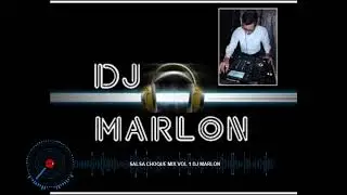 SALSA CHOKE MIX 2019 VOL 1 Dj Marlon