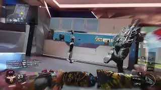 COD BO3 L3FT.E COMPILATION