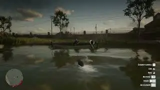 the developers know we ware try this#rdr2 #reddeadredemtion2 #rdr2online #rdr2gameplay #rdr1 #rdr2