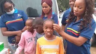 JRJ(JEREMIAH ROBERT JOSHUA) EXCELLENCE ACADEMY @ CITY OF REFUGE ORPHANAGE DURUMI, ABUJA.