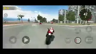 whole city drift#sanjay gamer#extrem motor bike#unknown brain