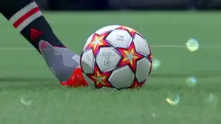 FIFA 22 new boots new adidas pack white spark