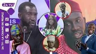 Exclusif ! Baye [artiste-com&eacute;dien] &eacute;tale son parcours et r&eacute;v&egrave;le : 
