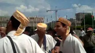 karkabou hedi 3, groupe dellali