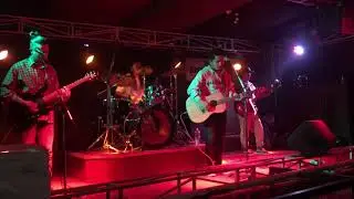 Maya jokher cover  pariwartan band