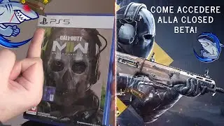 ADDIO COD - Come giocare a XDefiant (Closed Beta)