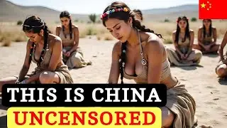 15 Mind-Blowing Facts About China: The Most Unique Country in Asia - Travel Documentary