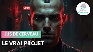 Le v&eacute;ritable objectif de Neuralink : Fusionner la conscience humaine avec l'IA