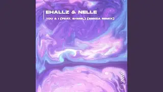 You & I [SENZA Remix]