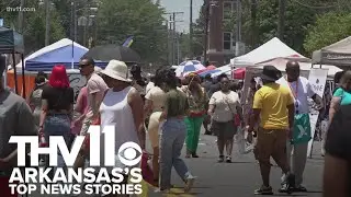 Arkansas's top news stories | June 17, 2023