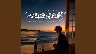心已碎缘已断