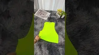 Vibrant rainbow tank tops for every look #foryou #fok