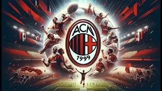 La Historia Épica del AC Milan: Una Mirada a su Grandeza en el Mundo del Fútbol 🔴⚫