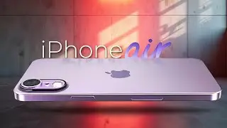 iPhone 17 Air Leaks: Is This Apple&rsquo;s Boldest Redesign Yet?