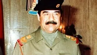 Former Saddam-Loyalists Are The Secret To Success For ISIS