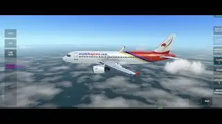 RFS gameplay episode 2 AIRPHIL EXPRESS caticlan-naga 