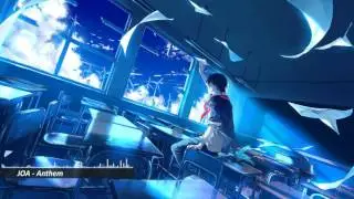 JOA - Anthem