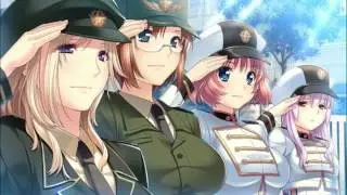 Nightcore - 麻枝 准&times;やなぎなぎ「無敵のSoldier」