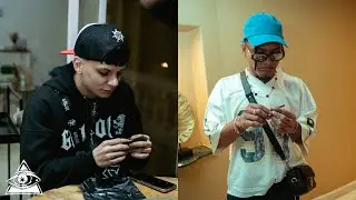 JULIITO & JAMBY EL FAVO 🇵🇷 EN MEDELLIN 🇨🇴  BY RTVISUAL