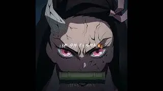 Breakin&rsquo; Dishes | Nezuko Kamado |