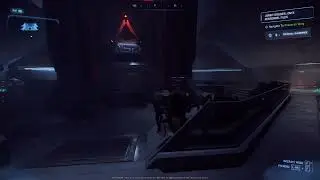 Star Citizen Alpha 4.3 PTU Jorrit Dossier Onyx Personnel files mission 1 07082025