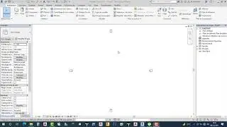 V02 ENREGISTRER ET PARAMETRER UN PROJET DANS REVIT 2018