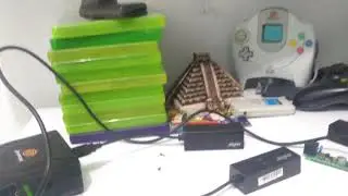 Wi-Fi DreamPi Test