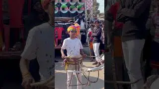 Bachhe ka Aisa Talent Dekh kar Dang Reh Jayenge! 😱 Chahat Dhumal