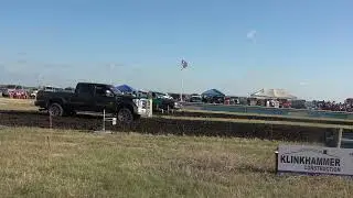 Street Rod Class Race 30 July 5, 2025 Woonsocket, SD Mud Drag