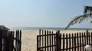 Azure Tides resort in Marari, Kerala