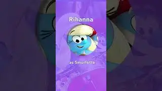 Smurfs (2025) Now on Blu-ray! | Order Yours