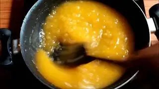 How to make Avalakki halwa