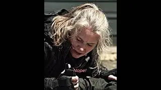 ''Call Me Gabriel'' 💀 | The Walking Dead S11.E9 | #shorts