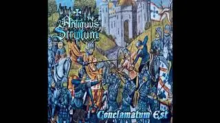 Antiquus Scriptum (Portugal) - A Hecatombe of Slaves
