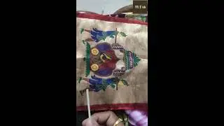 How to check weave in fabric | कपड़े में weave कैसे पहचाने | Weaving in fabric | JACQUARD DESIGN