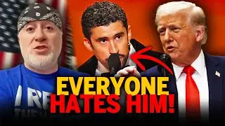 Bad Bunny HUMILIATES Trump At The Grammy’s