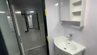 Folding House For Sale